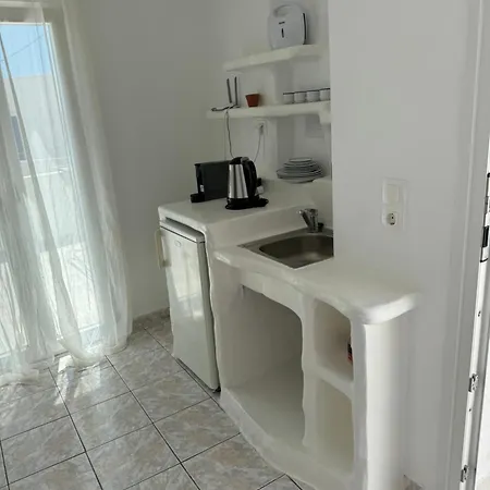 Apartment Anezina Family