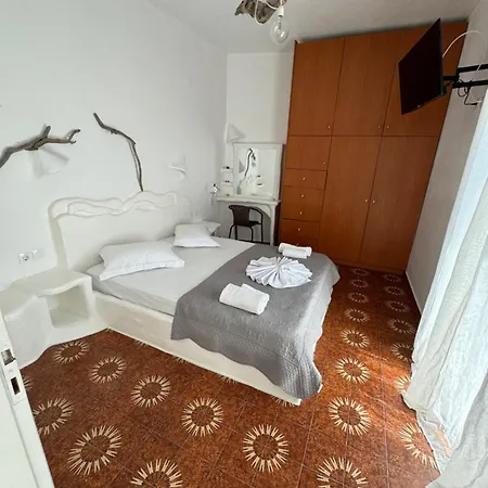 Apartamento Anezina Family Triovasálos