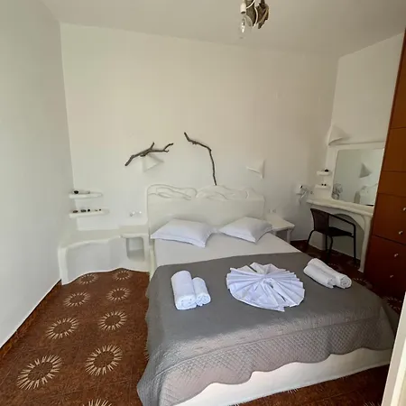 Apartment Anezina Family