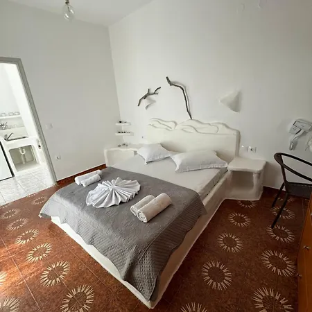 Apartment Anezina Family