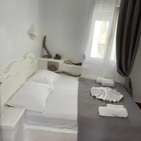 Anezina Family Apartment Triovasálos