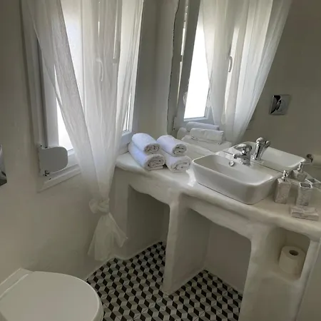 Anezina Family Apartment