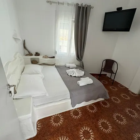 Apartamento Anezina Family *