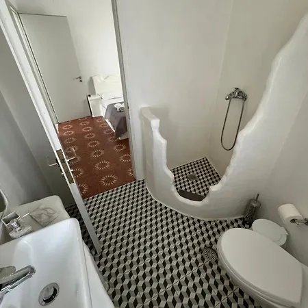 Anezina Family Apartment