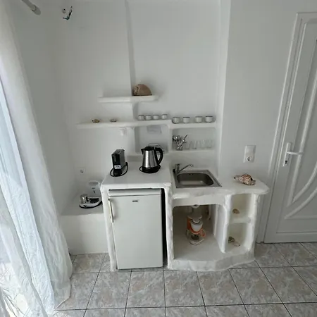 Anezina Family Apartamento Triovasálos