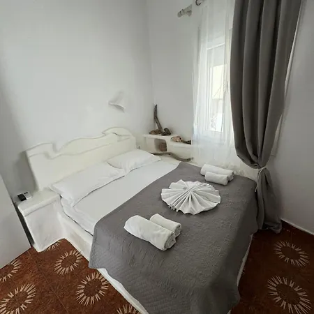 Anezina Family Appartement