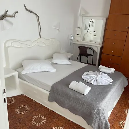 Anezina Family Appartement Triovasálos