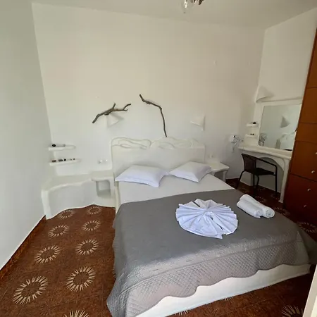 Appartement Anezina Family Triovasálos