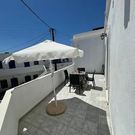 Apartmán Anezina Family Triovasálos